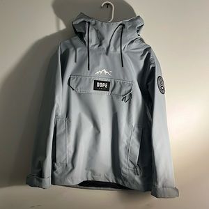 Women’s Blizzard Dope Snow coat size small